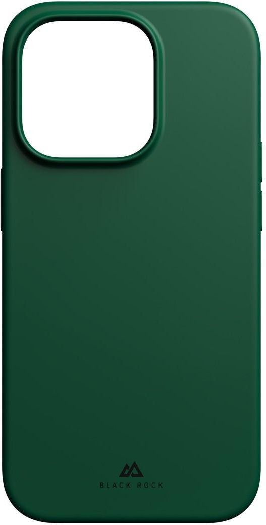 Cover "Urban Case" für Apple iPhone 14 Pro, Forest Green (00220146) Handyhülle