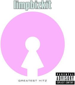 CD Limp Bizkit - Greatest Hitz
