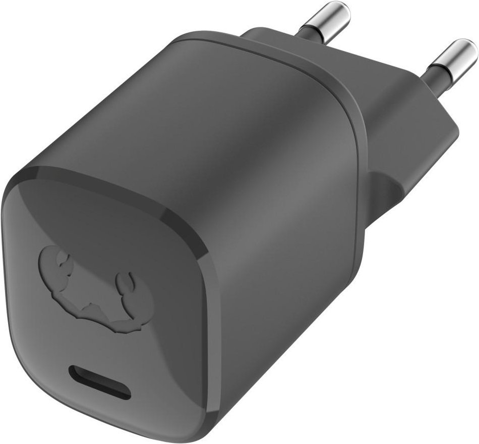 USB-C-Mini-Charger 20W, Storm Grey (00220301)
