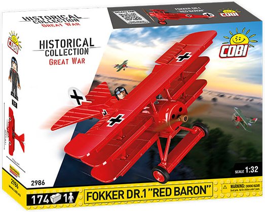 HC Red Baron