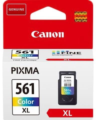 Thumbnail - CL-561XL color Druckerpatrone