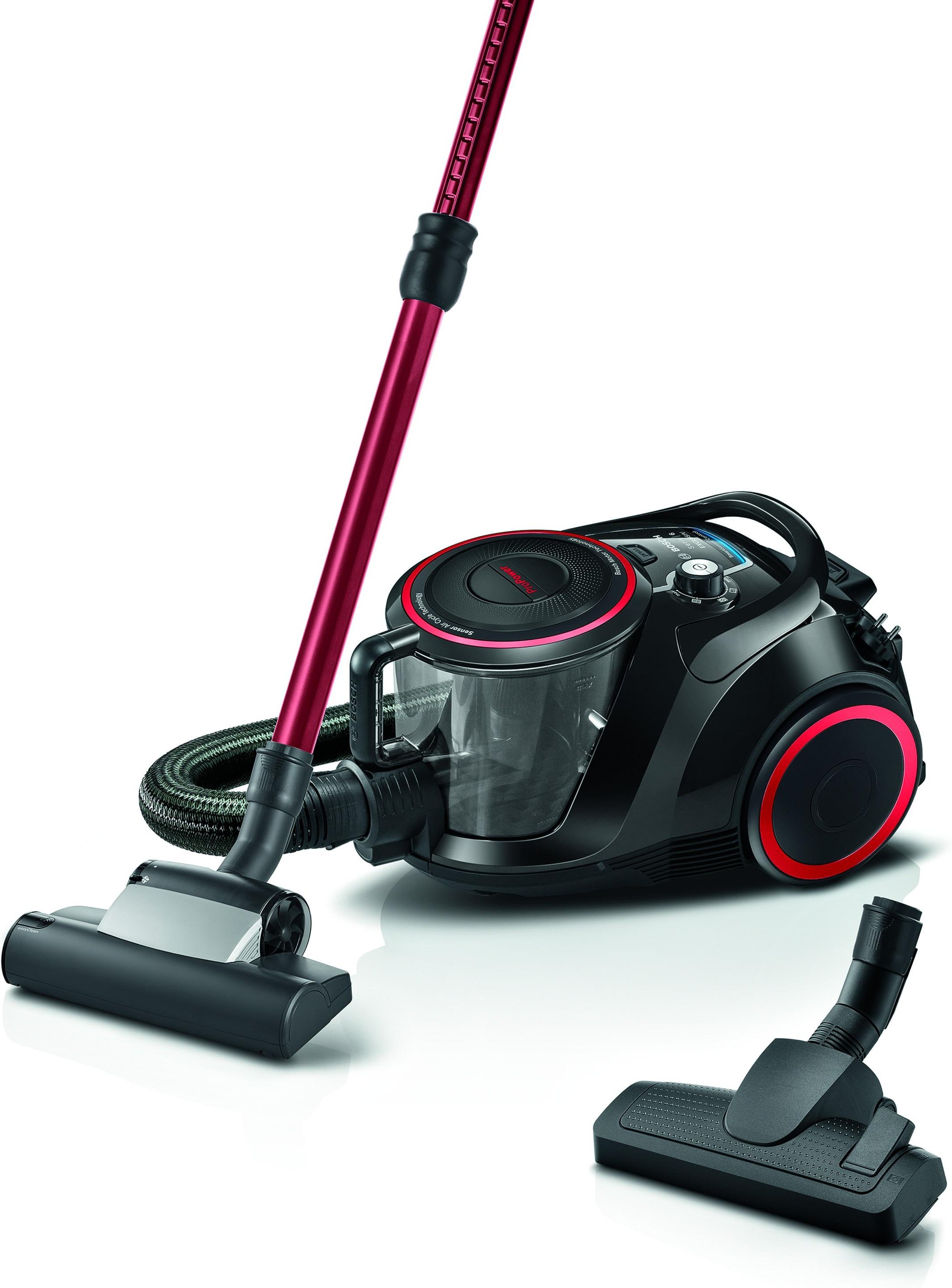 BGS41MPOW Bodenstaubsauger