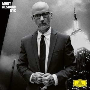 Thumbnail - CD Moby - Resound Nyc