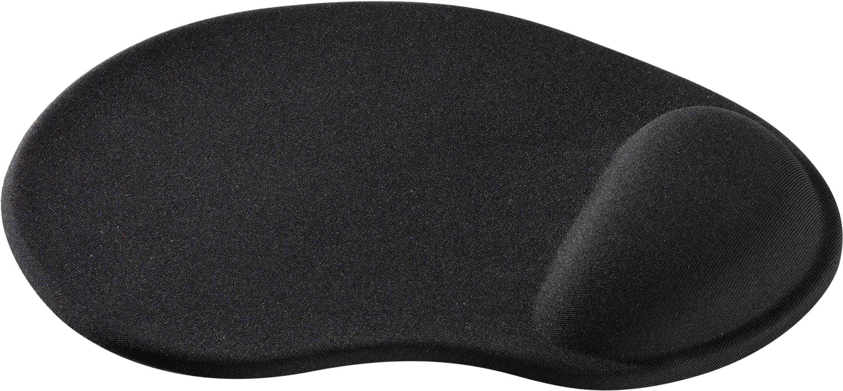 Mousepad mit Gel-Kissen (39644)