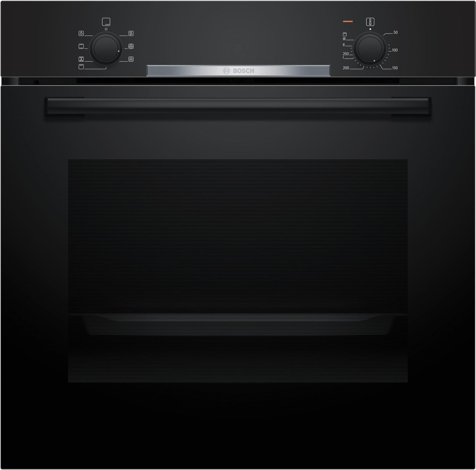 HBD230CR63 Backofen-Set