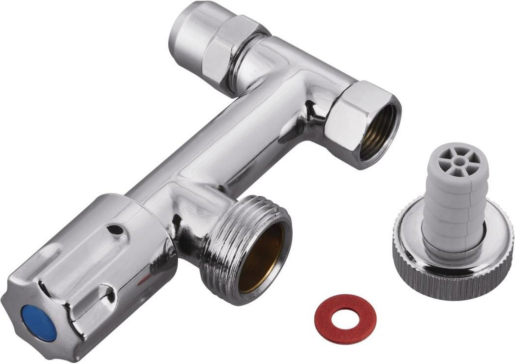 Maschinenanschluss (00220742)