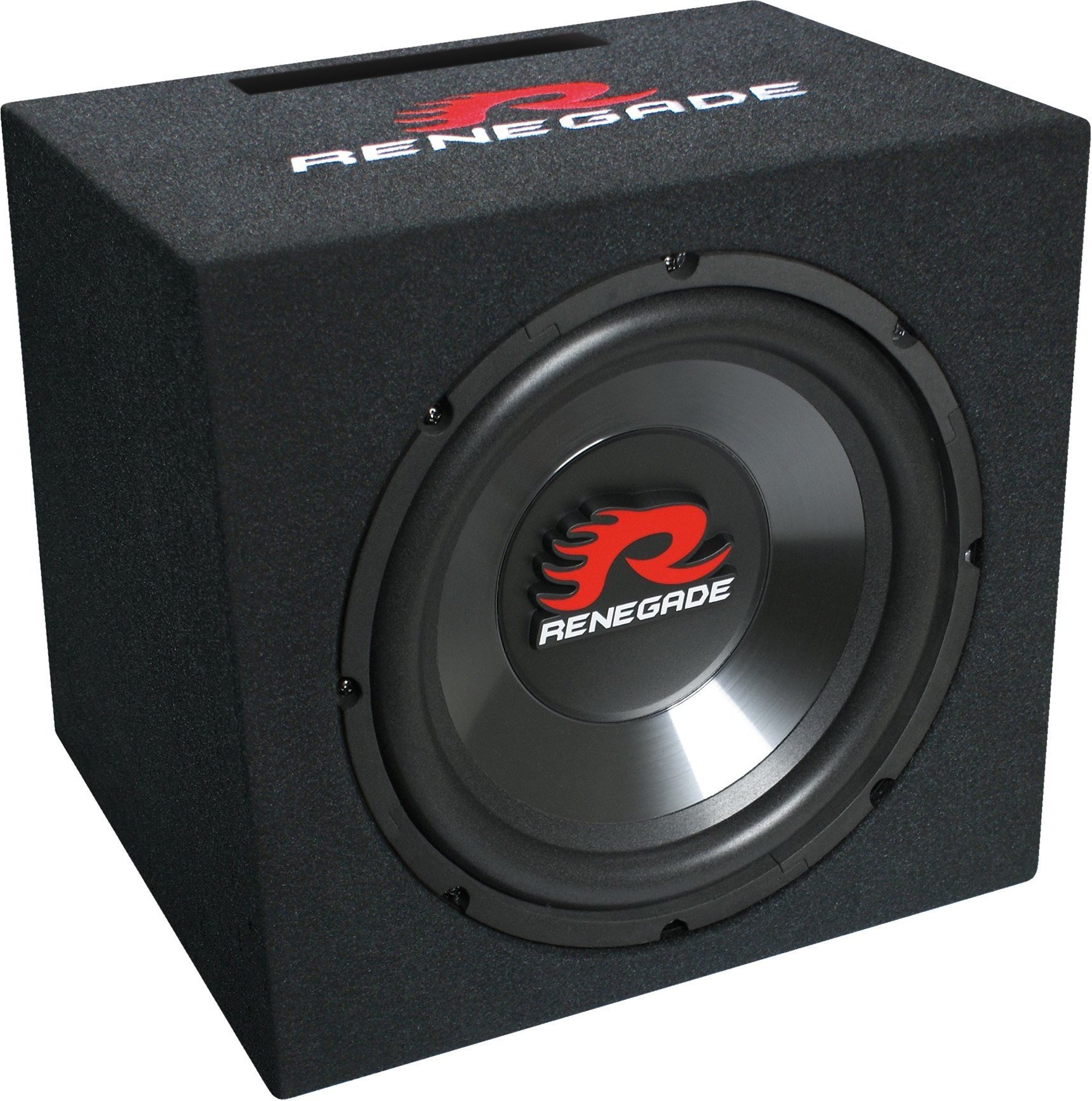 RXV-1200 Auto-Subwoofer