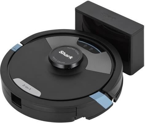 RV2620WDEU Matrix Plus 2-in-1 Saugroboter mit Wischfunktion