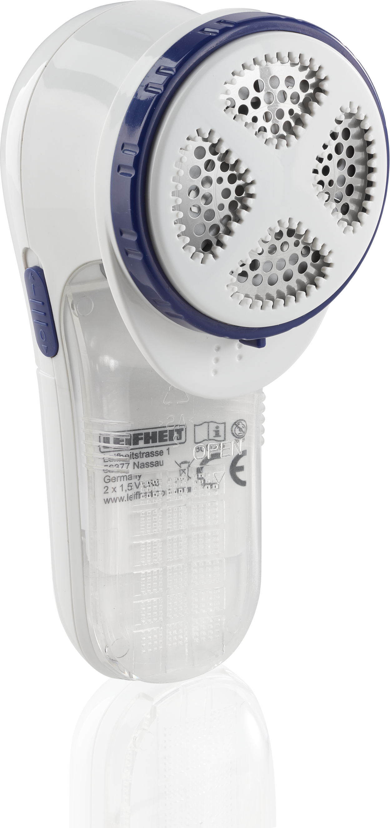 80029 Fusselrasierer