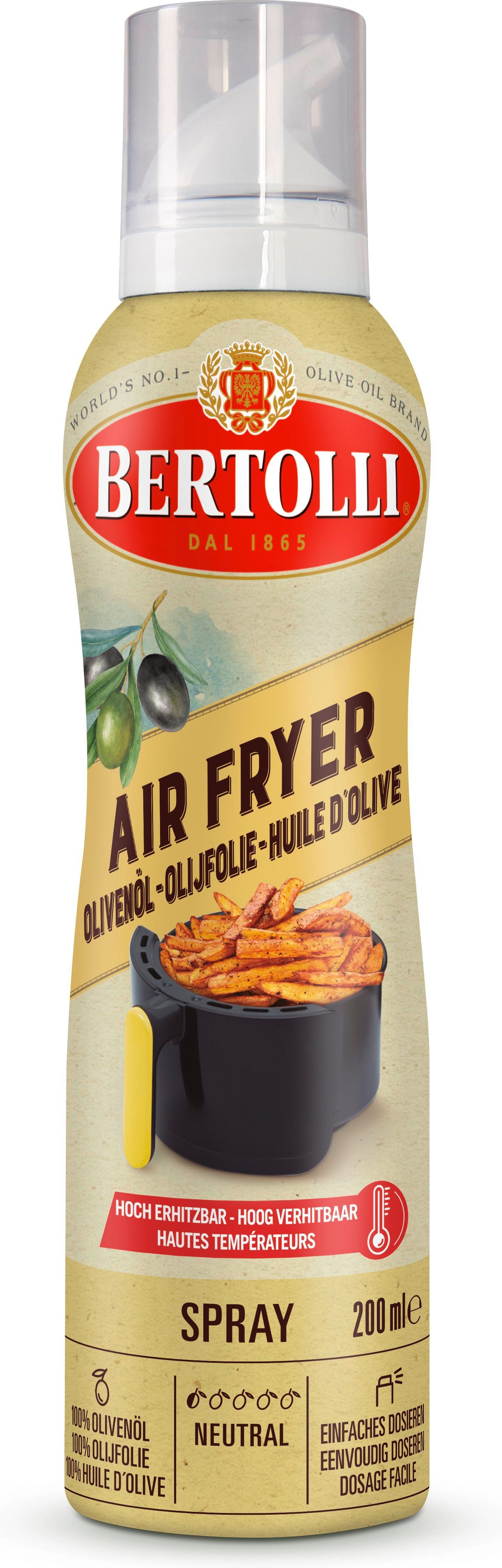 Airfryer Spray 200 ml