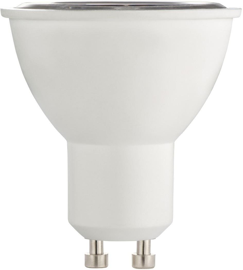 LED-Lampe, GU10, 350lm ersetzt 50W, Reflektorlampe PAR16, Warmweiß, RA90 (00112858)