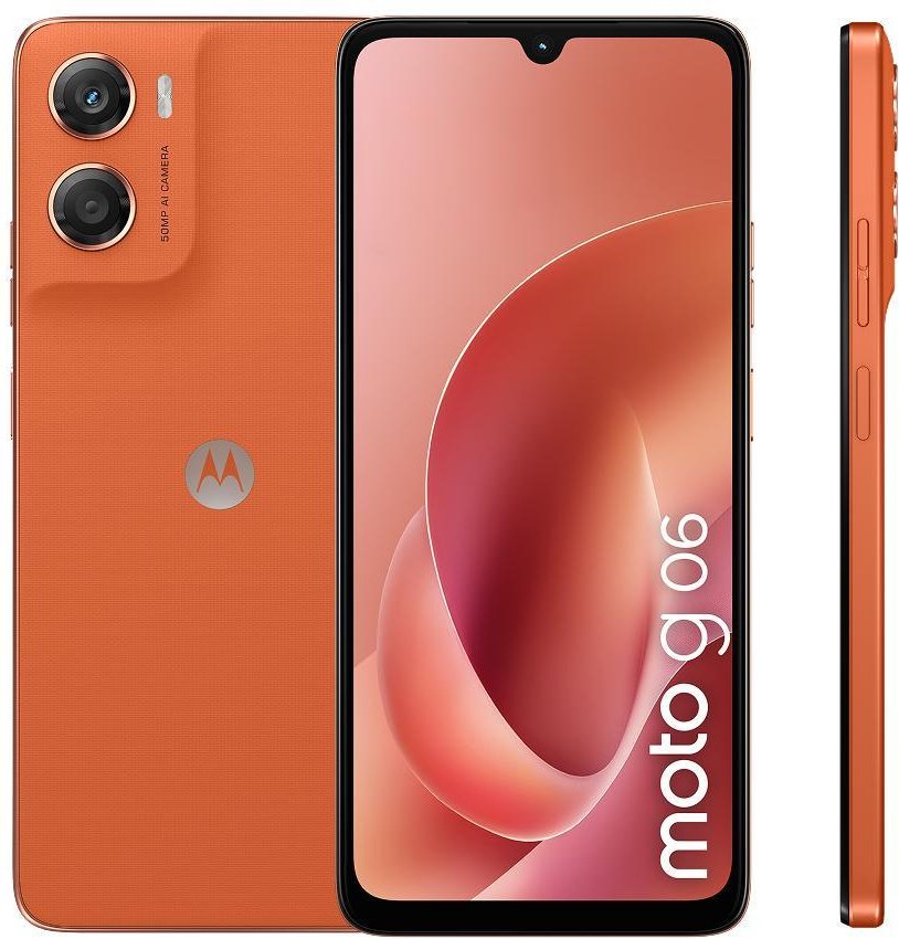 g06 4GB + 256GB PANTONE Arabesque Smartphone