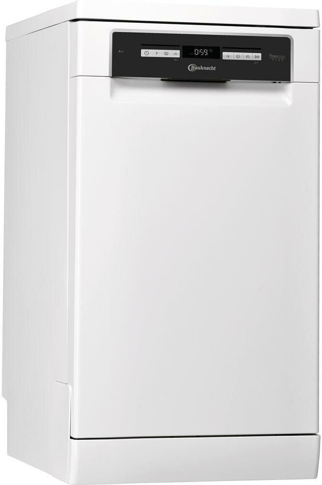 BSFO 3O23 PF weiß Stand-Geschirrspüler 45 cm