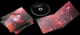 CD The Rolling Stones - Hackney Diamonds (LTD. Digipak)
