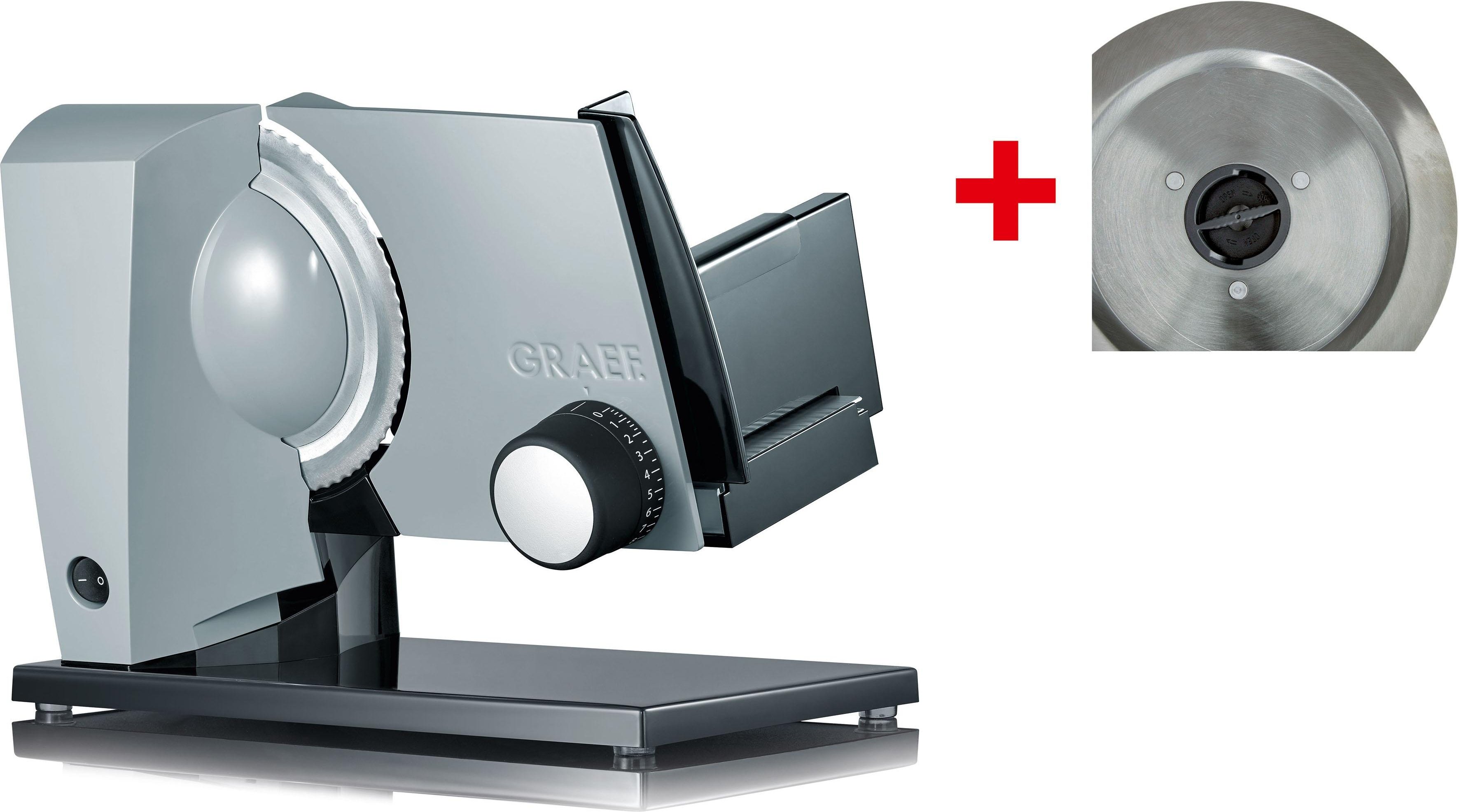 Allesschneider Sliced Kitchen S 11120 Twin