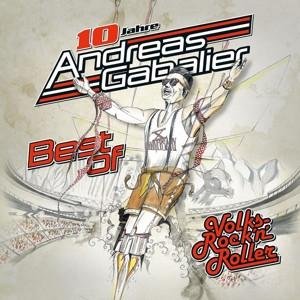 Thumbnail - CD Gabalier,Andreas - Best Of Volks-Rock'n'Roller