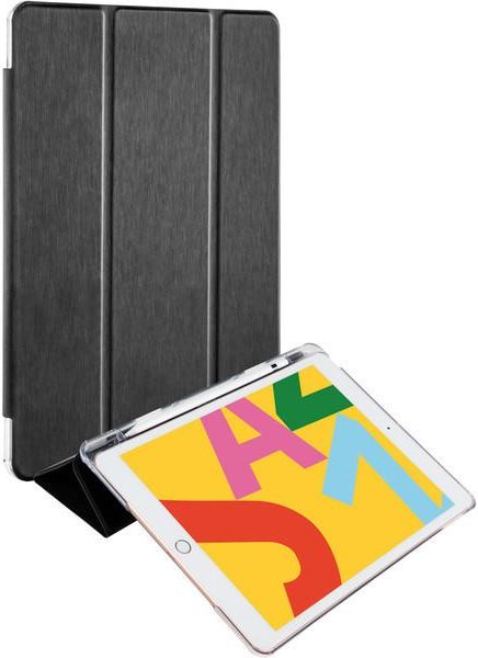 Smart Case mit Pen Halter für Apple iPad 10.2 (2020) (60608) Tablet-Hülle