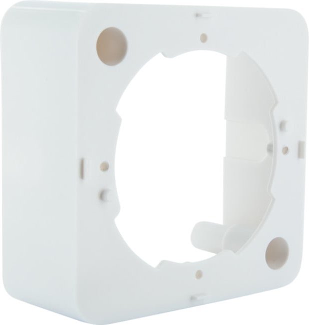 APKS 532 Aufputzkasten weiß 75mm