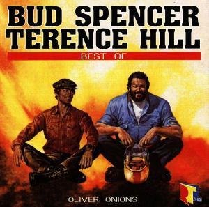 CD Various - Spencer/Hill-Best Of 1