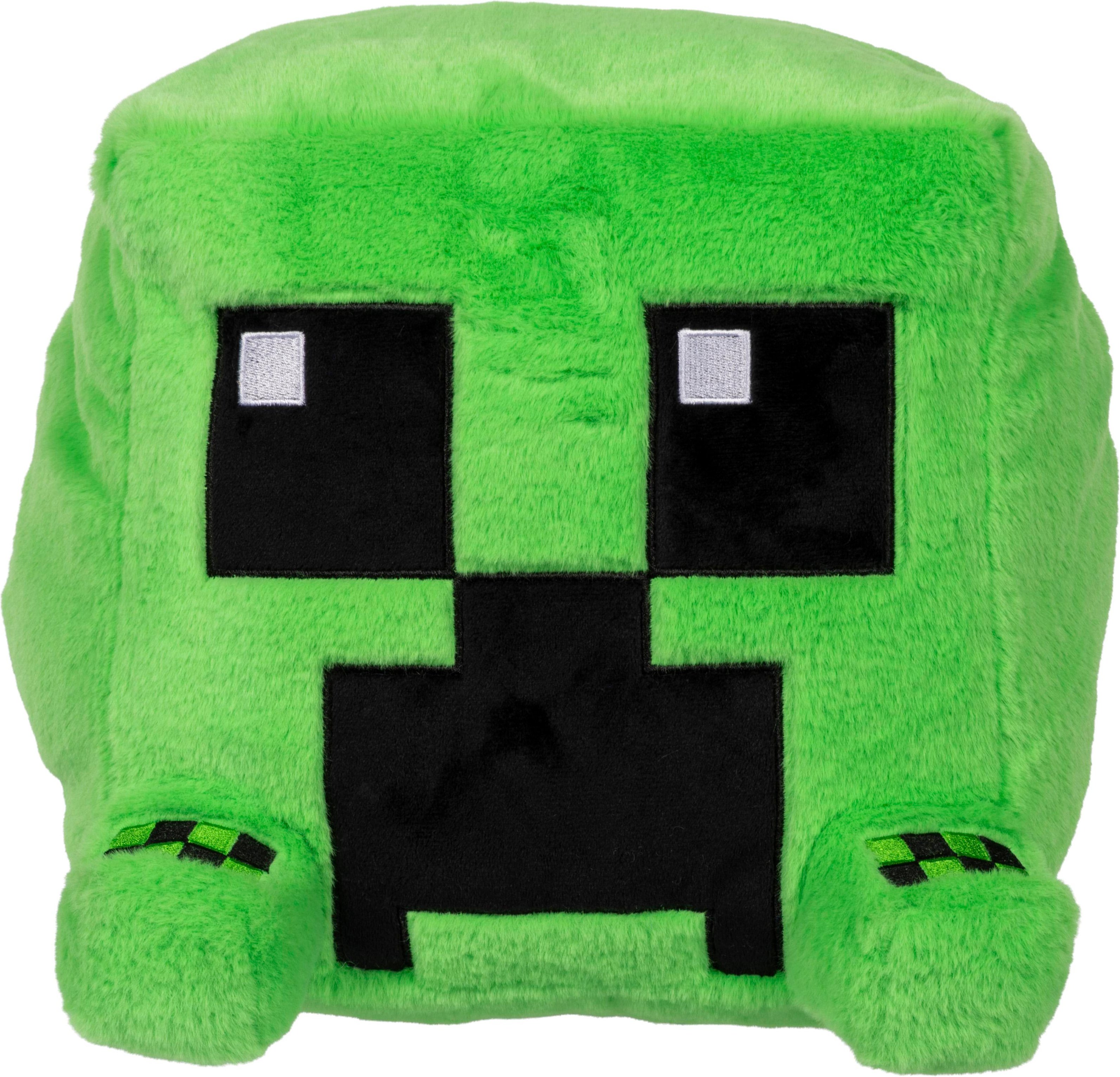 Minecraft Creeper Handwärmer