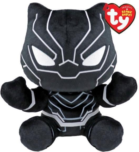Marvel Black Panther 15cm Kuscheltier
