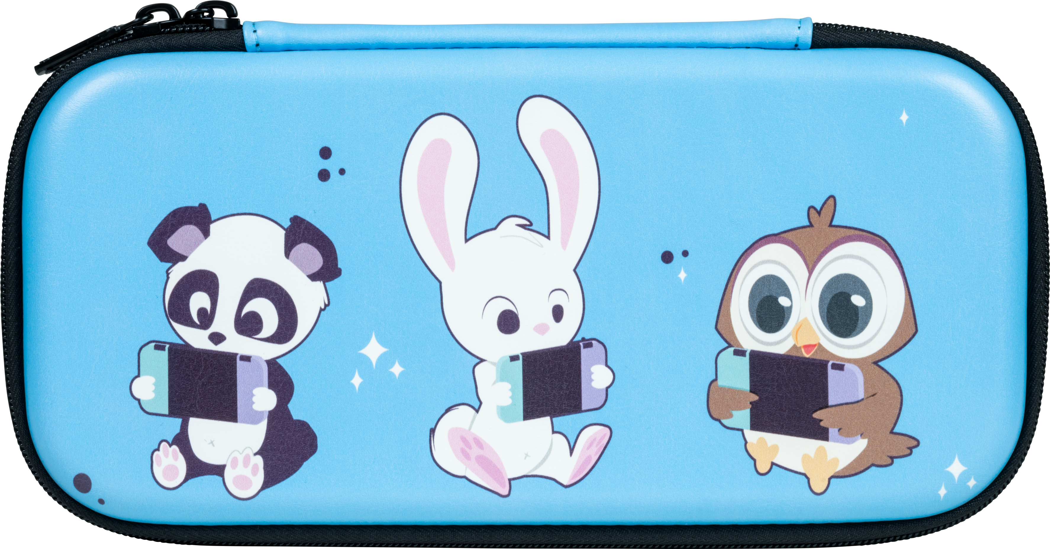SWI CASE DESIGN HASE EULE Tasche