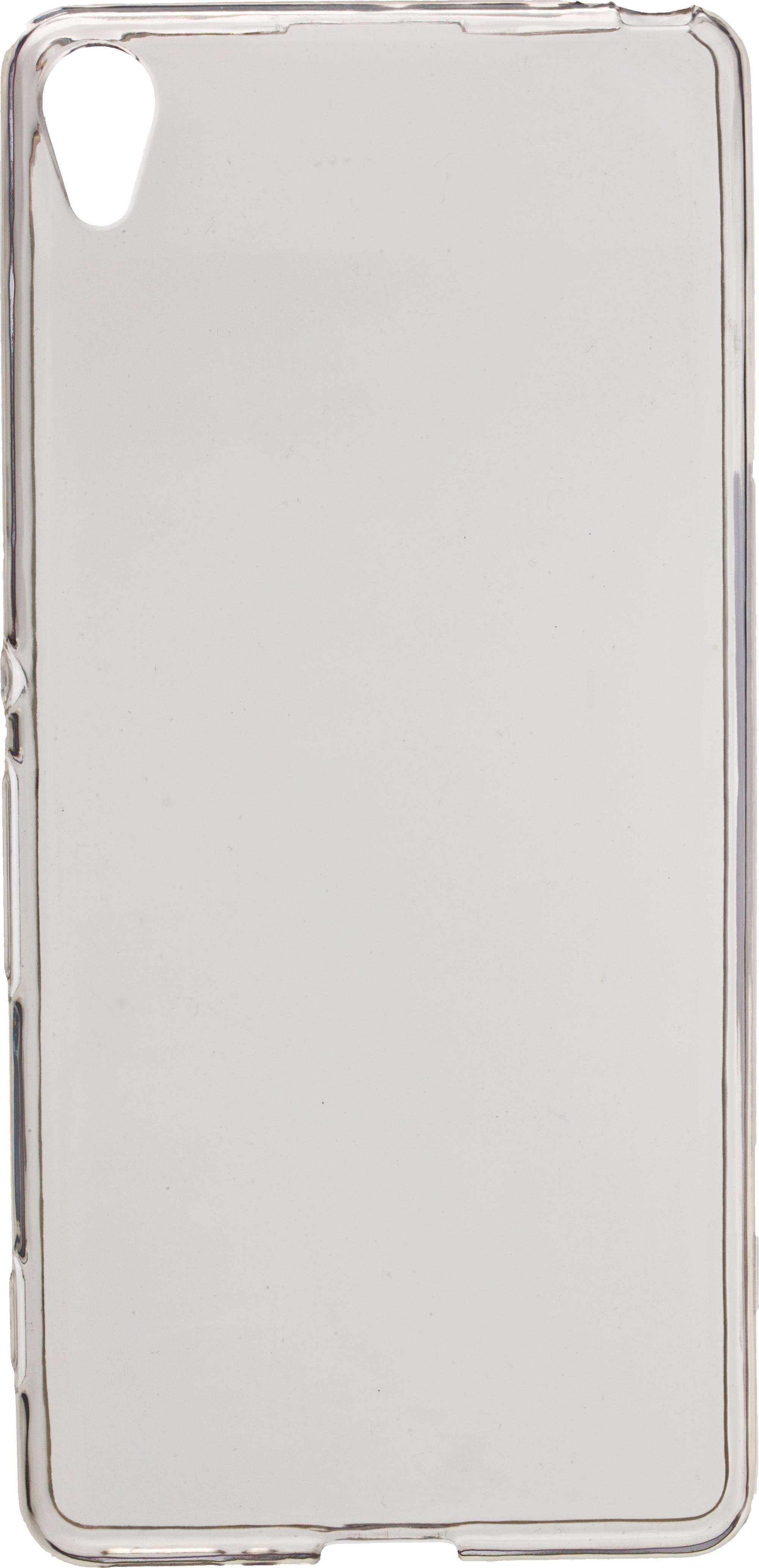 Solid Case für Sony Xperia XZ2 Compact transparent Handyhülle