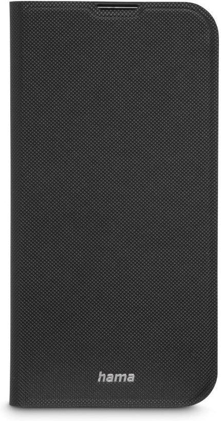 Handytasche "Daily Protect" für Apple iPhone 14 Pro Max, Schwarz (00138161)