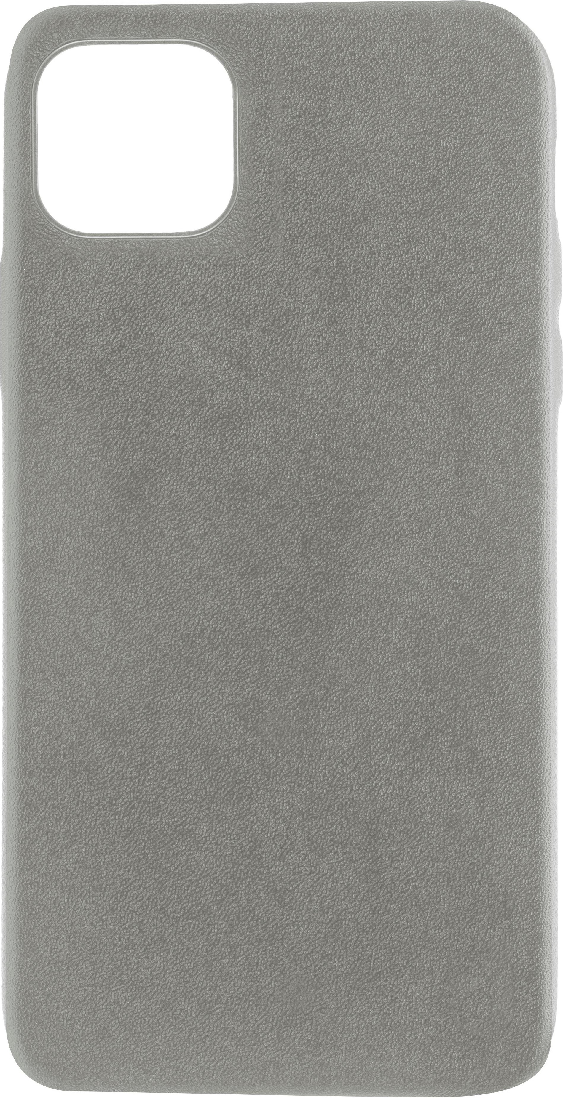 FUN MagSafe Cover Premium für Apple iPhone 16 Pro Max Titanium Gray (21310) Handyhülle