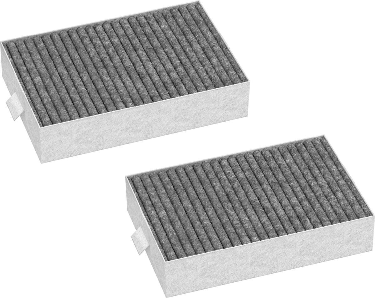 Thumbnail - DKF 31-P Active AirClean Geruchsfilter mit Aktivkohle