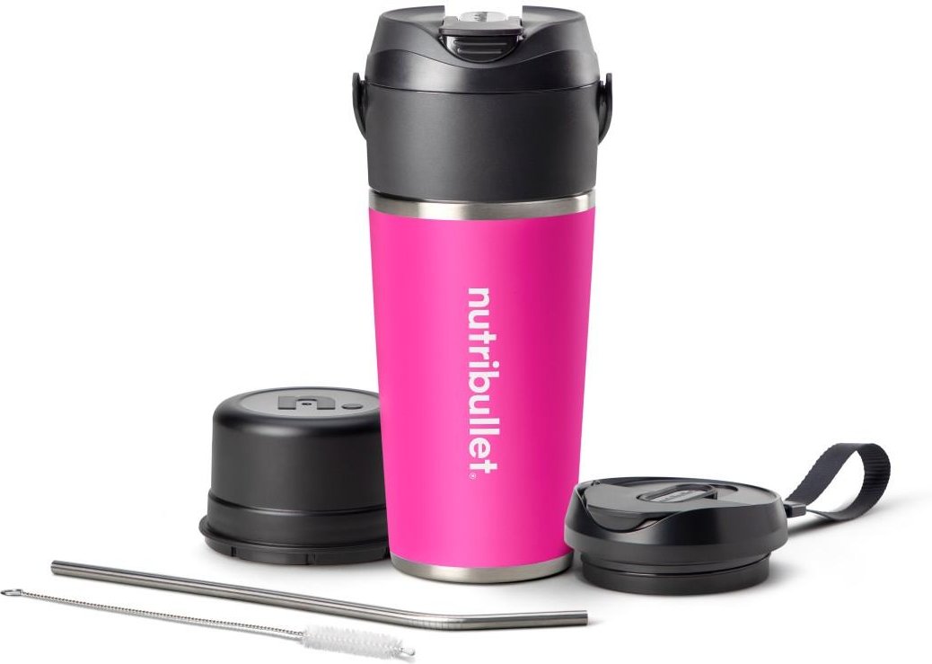 NBP016MA FLIP Smoothie Maker Magenta Standmixer