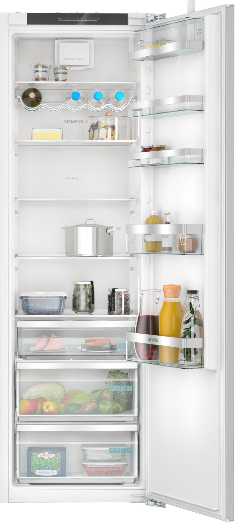 KI81REDD0 Kühlschrank ohne Gefrierfach