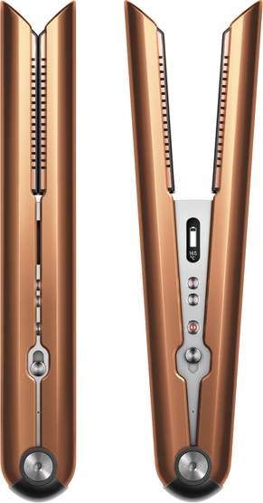 HS07 Corrale Nickel/Kupfer (413111-01) Haarglätter