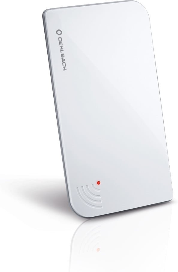 Scope Vision weiß DVB-T2-Zimmerantenne