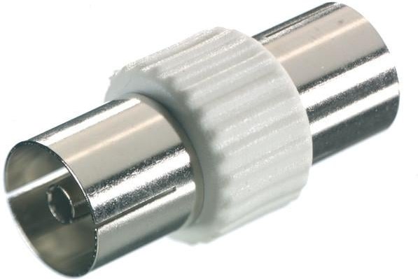 Koaxial Doppelbuchse (48004)