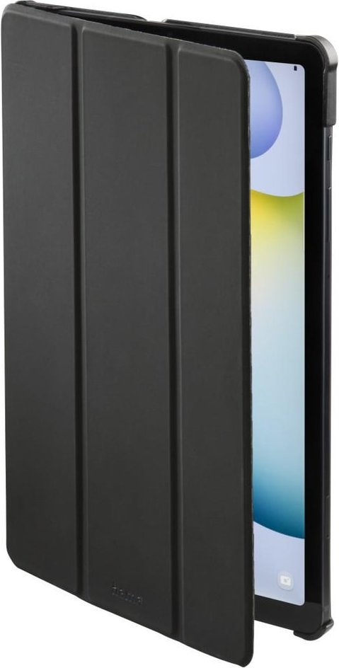 Tablet-Case "Fold" m. Stiftfach f. Sams. Galaxy Tab S6 Lite 10.4" 20/22/24 (00217211)