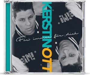 Thumbnail - CD Kerstin Ott - Für immer für dich