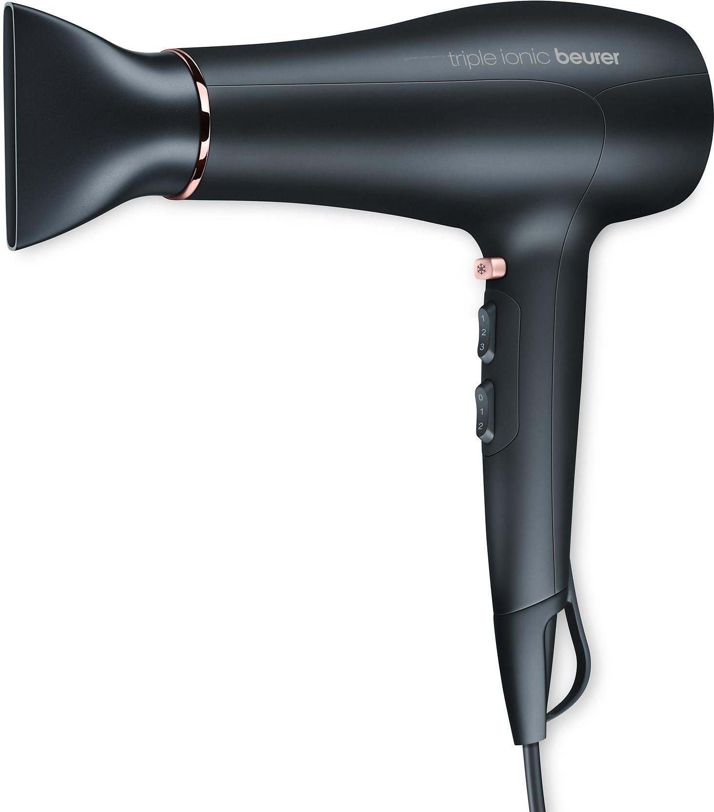 HC 50 StylePro Haartrockner