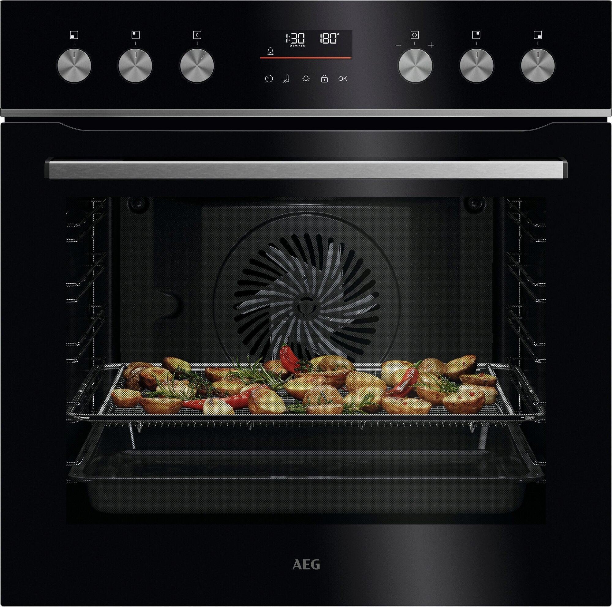 FHHS25M12 Einbauherdset