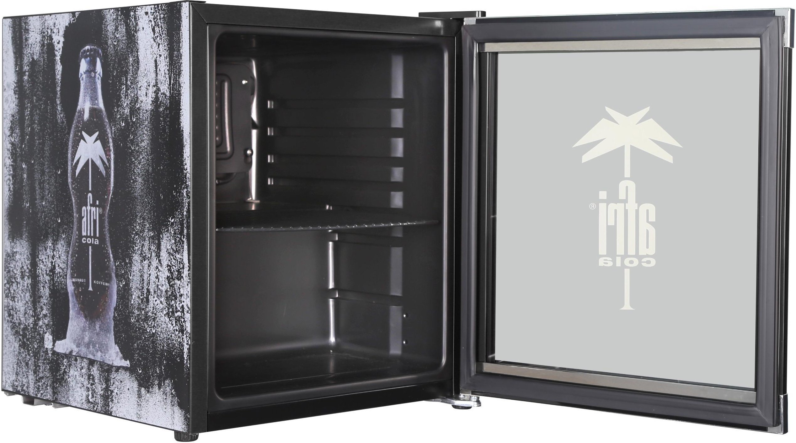 CoolCube Afri Cola Getränkekühlschrank