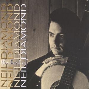 CD Neil Diamond - Best Of
