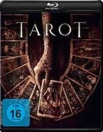 Blu-ray Tarot - Tödliche Prophezeiung