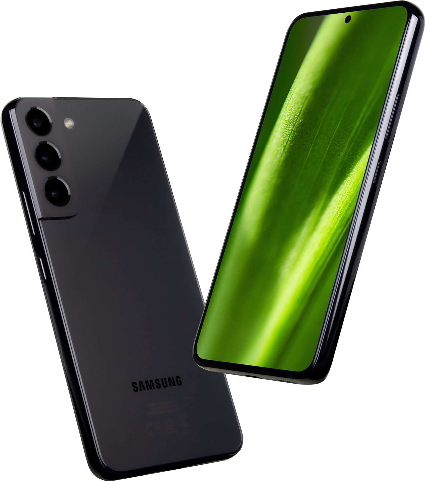 Samsung Galaxy S22 5G 128GB (Single-Sim) Premium Refurbished