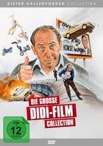 DVD Die große Didi-Film Collection