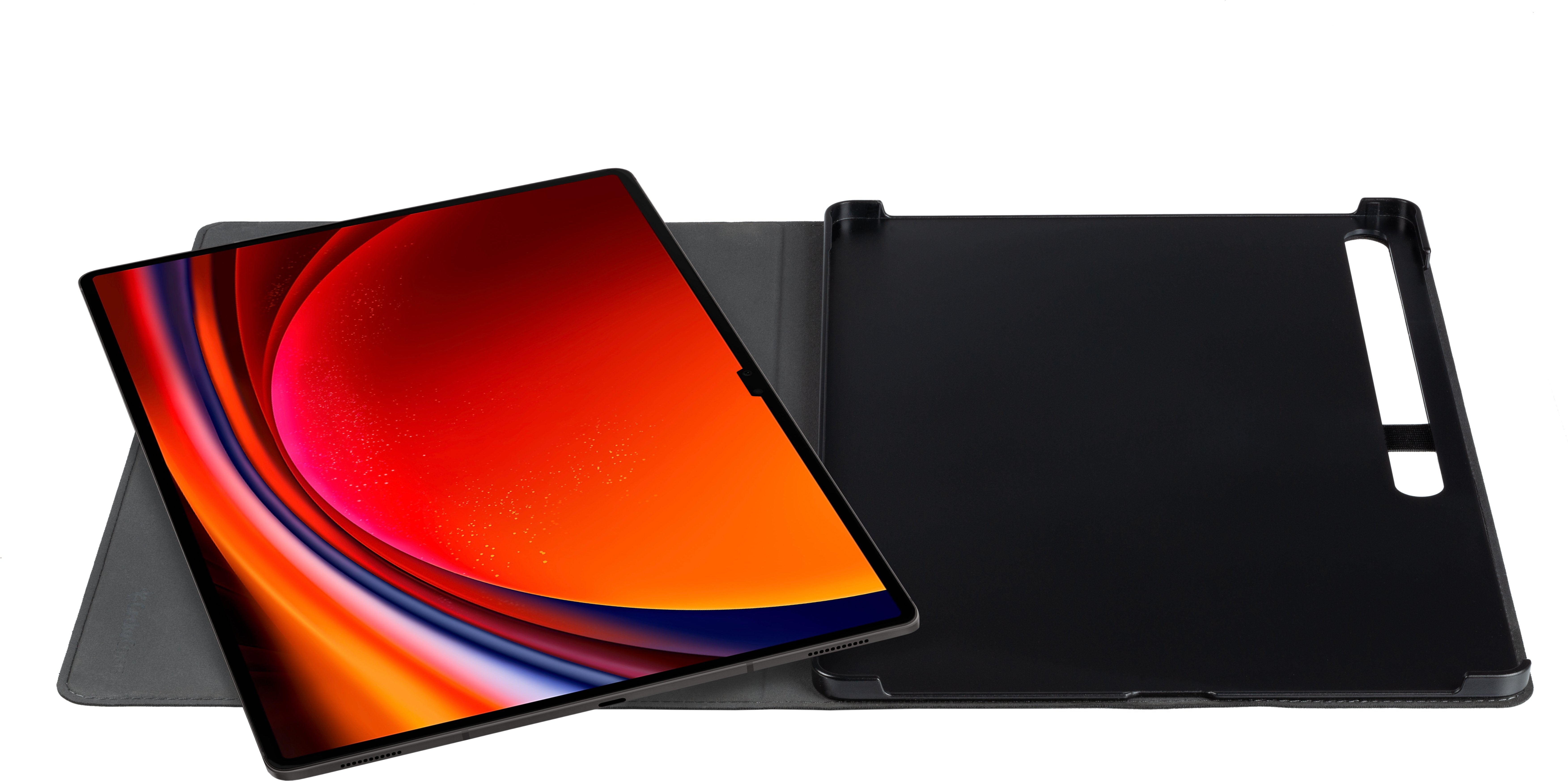 Easy Click Eco Cover für Samsung Galaxy Tab S9 Ultra (64001) Tablet-Hülle