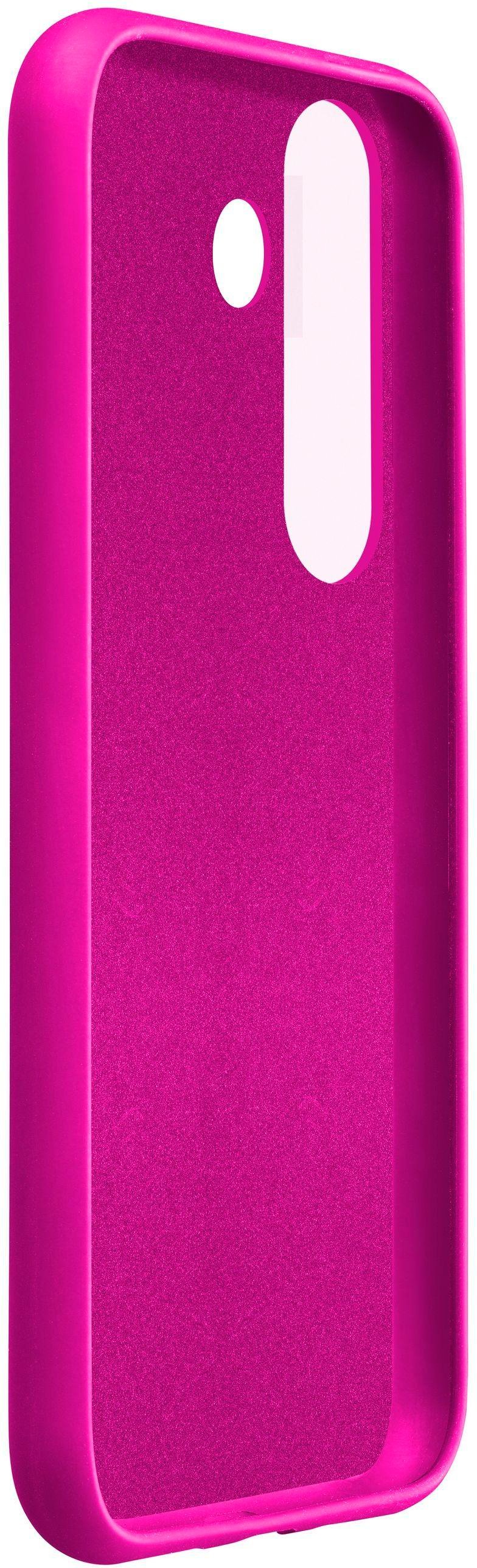 Chroma Case für Samsung A25 5G Pink (60655)