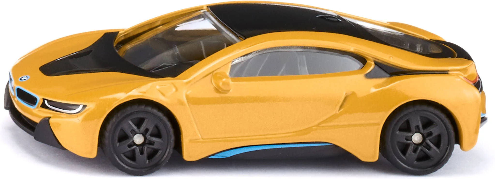 Modellauto BMW i8 1558