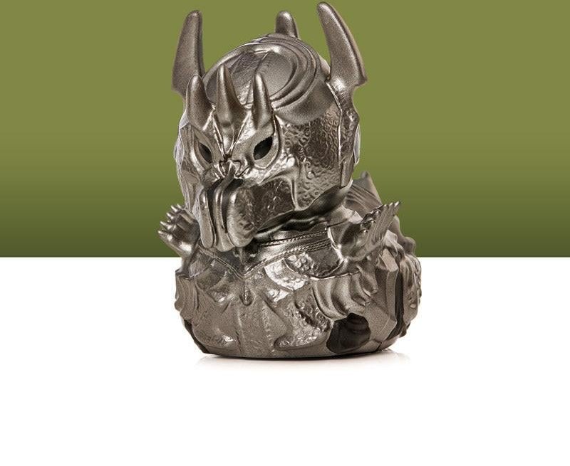 Sammelente - MINI Herr der Ringe Sauron 5cm