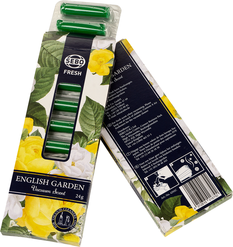 English Garden Duftkapsel