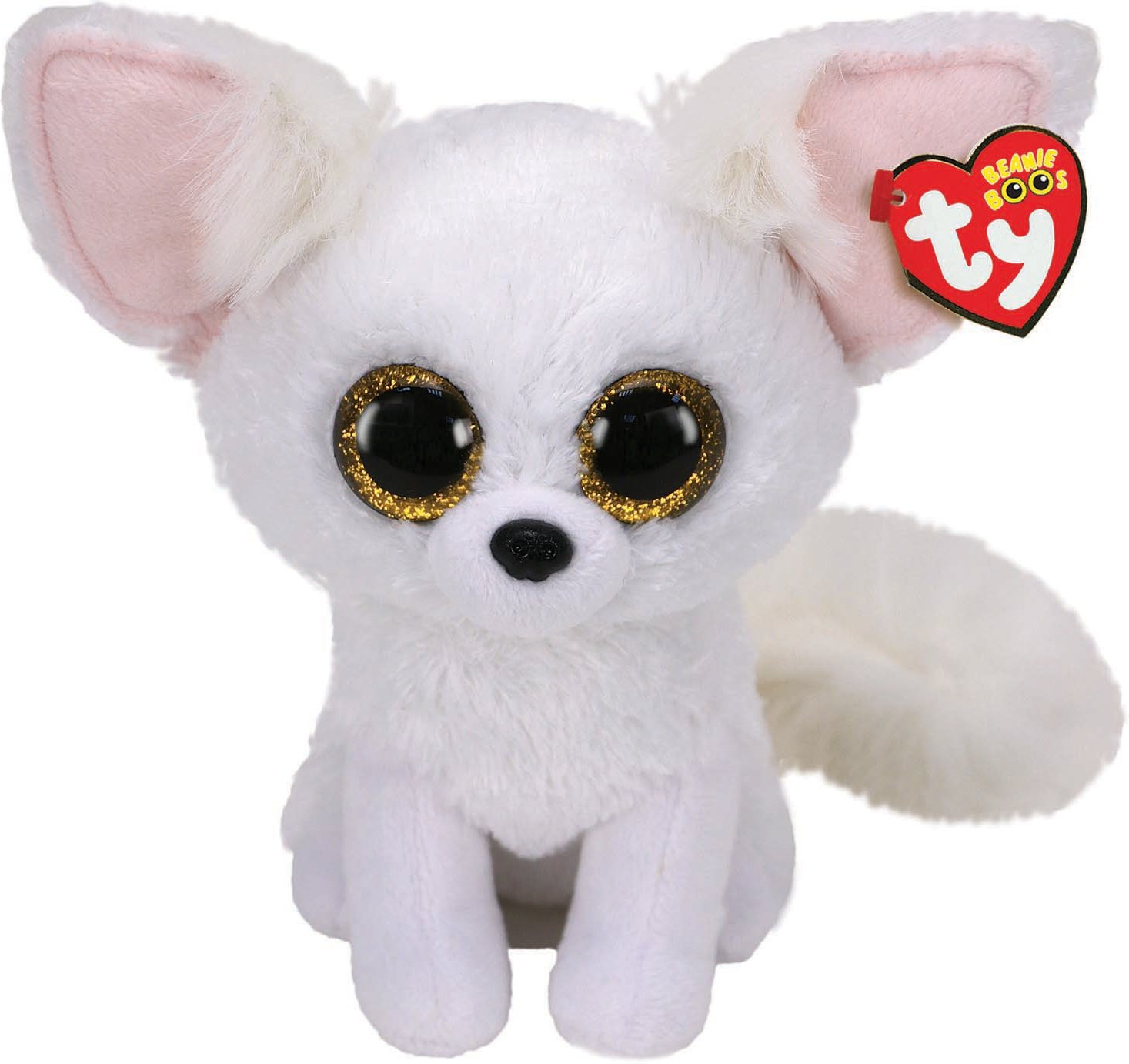 Beanie Boos Phoenix Fuchs 24cm Kuscheltier